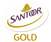 Santoor Gold